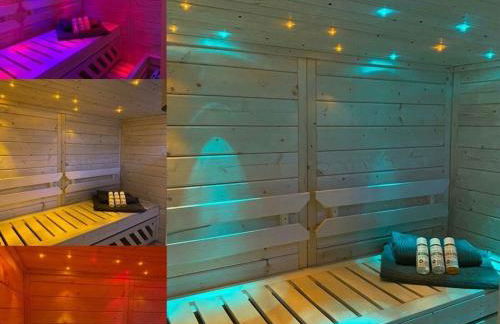 Holoiday home House starboard - Foto 16