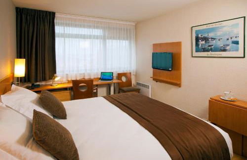 Séjours & Affaires Rennes de Bretagne - Foto 28