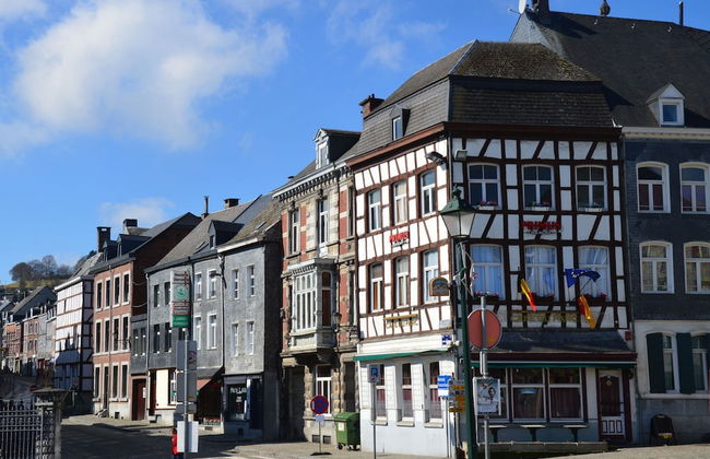 Luxury Villa with Swimming Pool near F1 Circuit - Foto 34