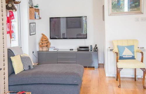 Honeybee Cottage, Orford - Foto 10