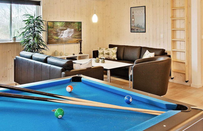 Holiday Home in Kappeln - Foto 18