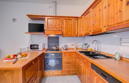 Zio Enry Terrace Apartment in Orta Lake - Happy Rentals - Foto 39