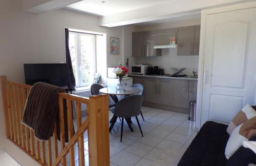 Maison calme & paisible avec vue - Foto 25