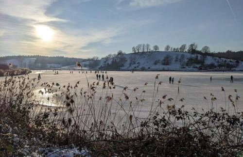 Holiday apartment in Salem with swimming pool - Foto 29