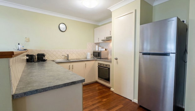 98 Steps To The Beach - Foto 5, Eigene Küche