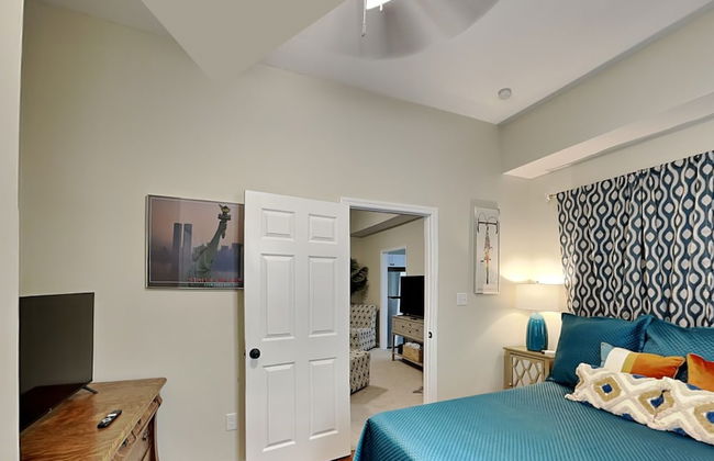 Barnard Row House - Foto 17