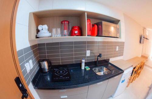 Chocolate com pimenta Edifício - Praia do Bessa - Foto 147