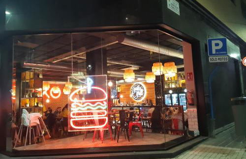 Alicante & Urban Center - Foto 47