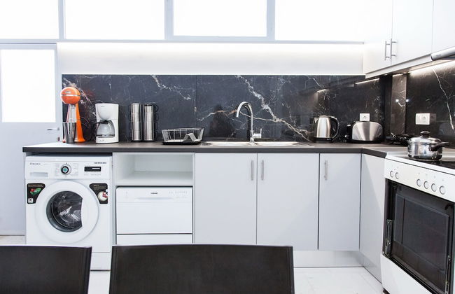 Luxury maisonette in Ilioupoli - Foto 17