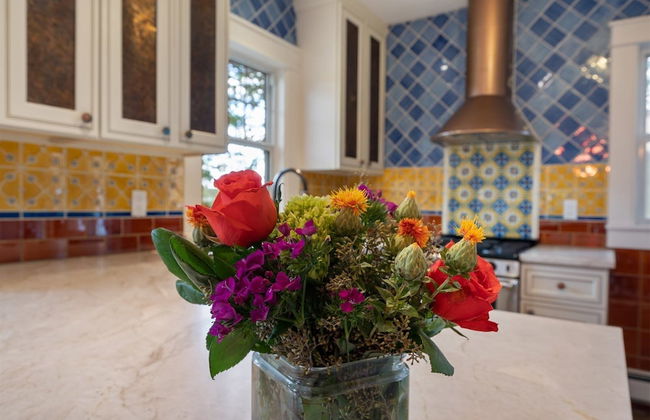 Laughing Llama - Luxury Home Two Blocks From The Plaza - Foto 21