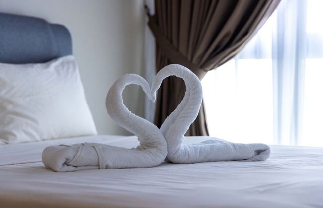 COLONY BY INFINITUM KLCC - Foto 18