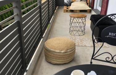 AD FONTES Suite mit Bergblick & Sauna - Foto 18