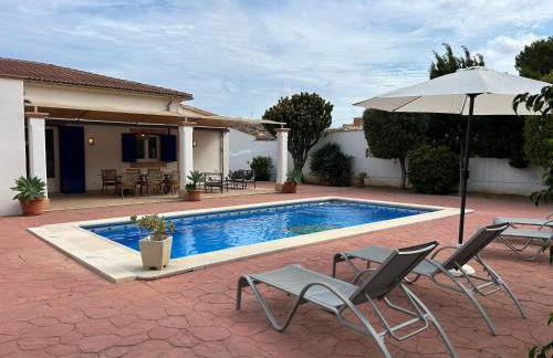 Villa A&M. Beautiful House in Puerto de Andratx - Foto 3