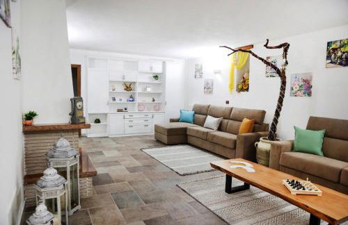 Villa Vinne Cirase - Foto 41