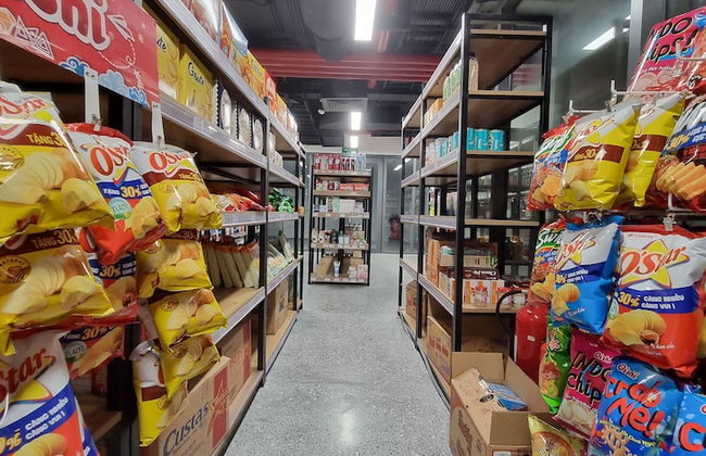 Lexington Apartments - Westlake - Foto 61