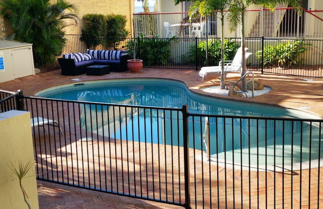 Santalina On Hervey Bay - Foto 40