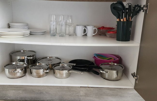 Instahomes by Tru - Garden Suites - Foto 33