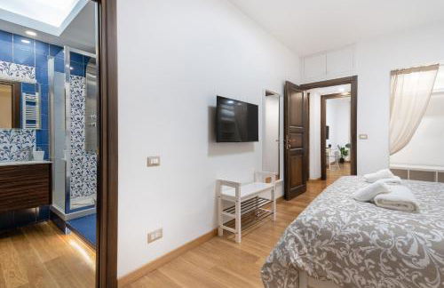 Your Place in Rome Apartments - Foto 37