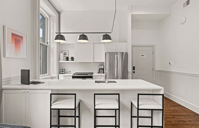 StayRafa 2000 Spruce - Foto 42