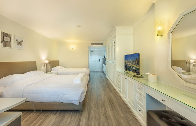 Neom Town Residence - Foto 43