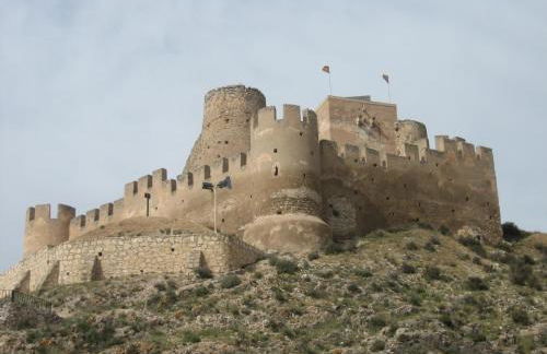 Holiday Home Salinas 7 - Photo 30