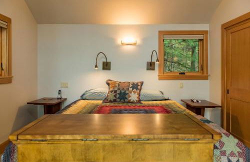 Private Home Overlooking Stevens Lake - Foto 13