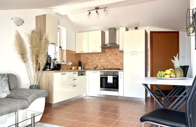 Appartement Lady Daniela - Foto 5