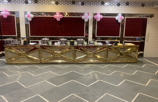 The Palm Resort - Foto 39