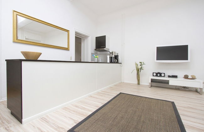 Primeflats - Apartment in Pankow - Foto 16