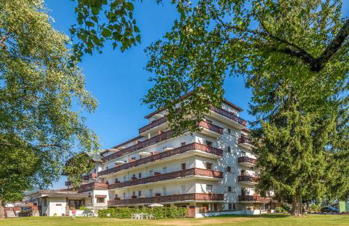 Résidence Pierre & Vacances Le Mont d'Arbois - Foto 71