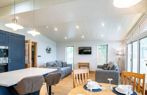 Bluebell Lodge - Foto 11