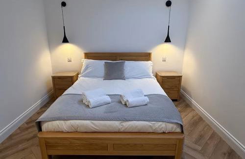 Old Library Apartments - 8a - Foto 11