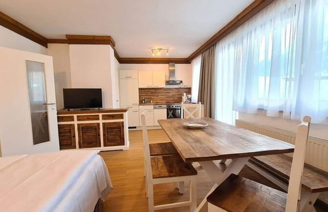 Cushy Apartment in Bad Kleinkirchheim near Ski Area - Photo 15