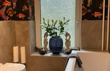 Stylischer Altbau im Zentrum - Foto 22