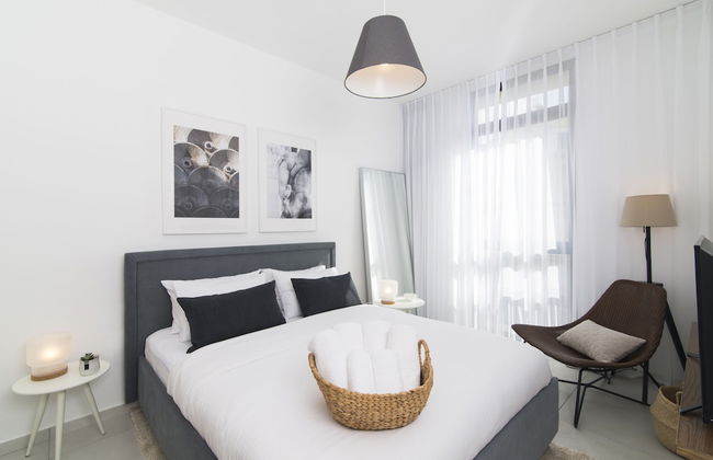 Mr. Allenby - By TLV2GO - Foto 54