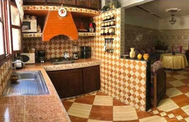 Wohnung in Safi - Photo 4