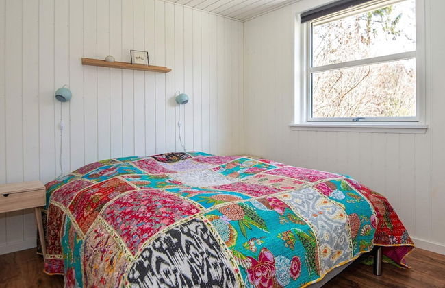 Holiday Home in Silkeborg - Foto 26