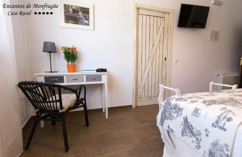 Encantos De Monfragüe - Foto 29