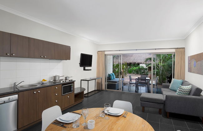 Mantra Frangipani Broome - Photo 10