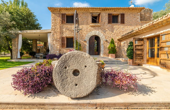 Santa Llucia - Foto 55