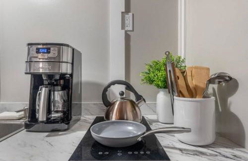 Cute Cottage in the Heights - Foto 11