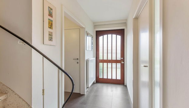 Villa in Koksijde Near the Beach - Foto 3, Recepción