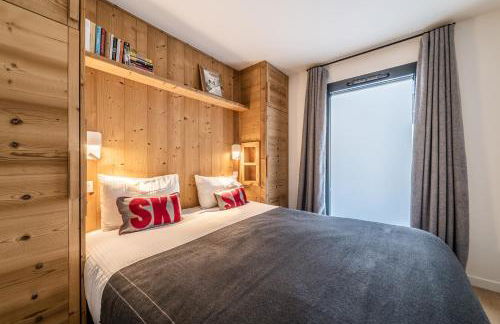 Apartment Le Gui Chamonix - BY EMERALD STAY - Foto 50