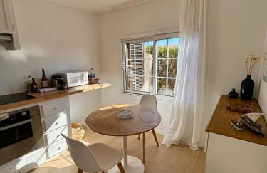 Els Vents OM IN WHITE, Refugio Zen en Son Parc, tranquilidad a 5 minutos de la playa - Foto 13