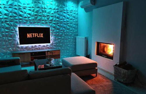 Little village Trikala - Photo 7