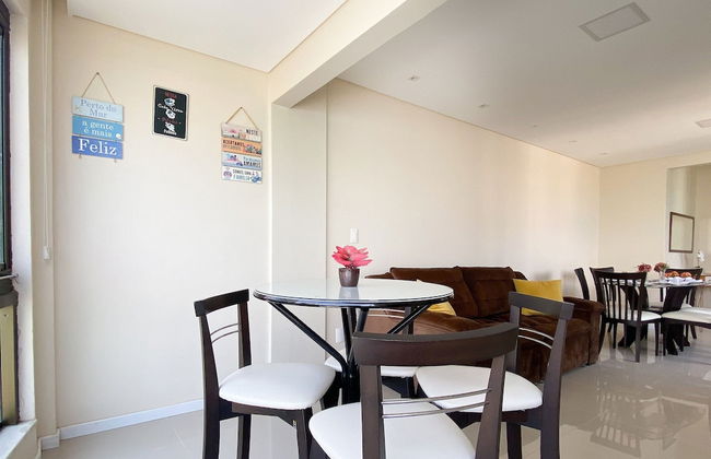 Apê a 50 metros do Mar - Itapema - Photo 26