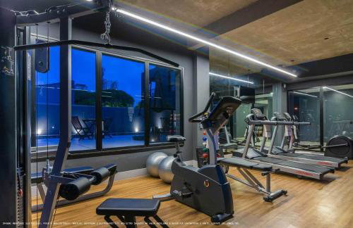 Studio Novo Vila Olímpia com vaga - Foto 25