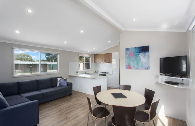 Victor Harbor Holiday Park - Foto 35