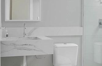 Apto Decorado Ed Algarve, Com Piscina,3 minutos do Expocentro de BC - Foto 30