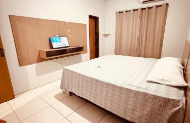 Casa Temporada Floriano - Foto 6